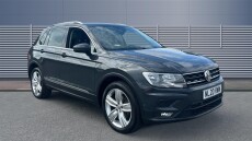 Volkswagen Tiguan 2.0 TDi 150 4Motion Match 5dr Diesel Estate